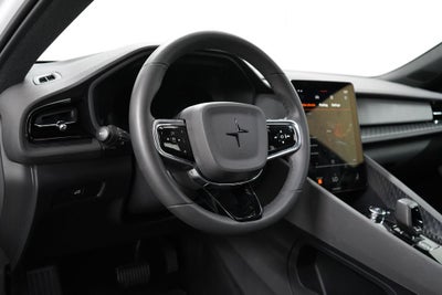 2024 Polestar 2 Long Range Dual Motor