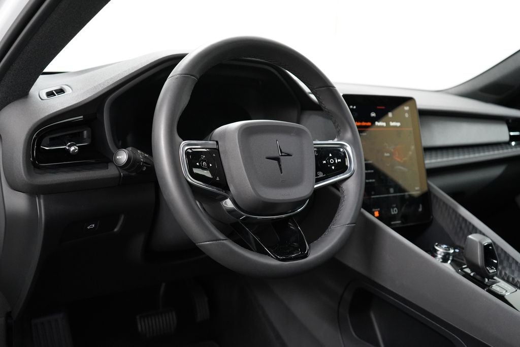 2024 Polestar 2 Long Range Dual Motor