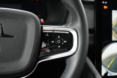 2024 Polestar 2 Long Range Dual Motor