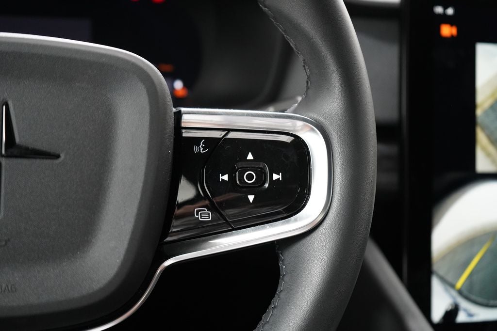 2024 Polestar 2 Long Range Dual Motor