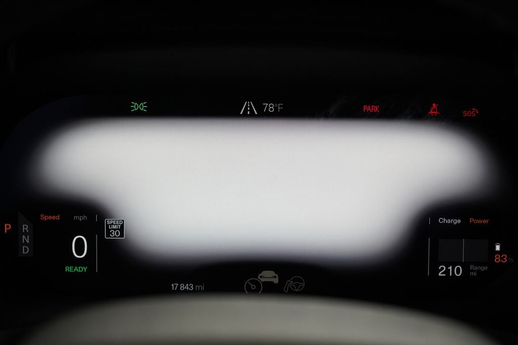 2024 Polestar 2 Long Range Dual Motor