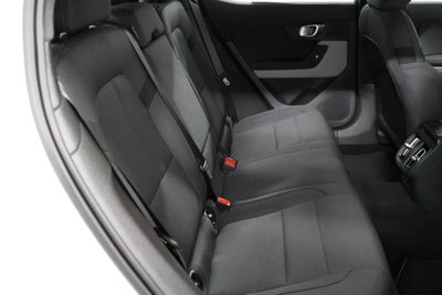 2024 Polestar 2 Long Range Dual Motor