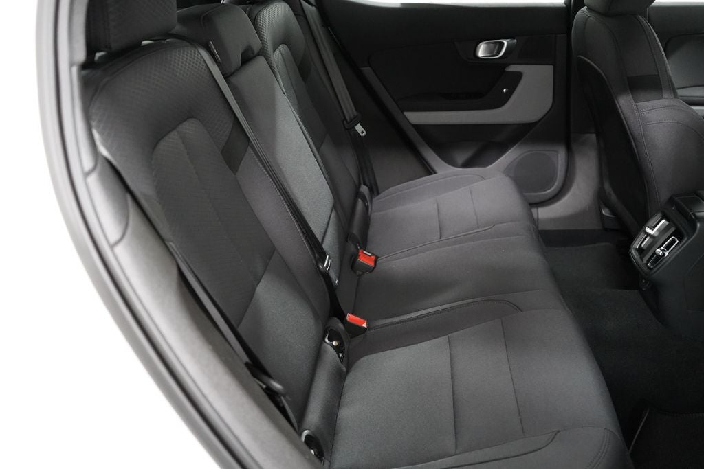 2024 Polestar 2 Long Range Dual Motor