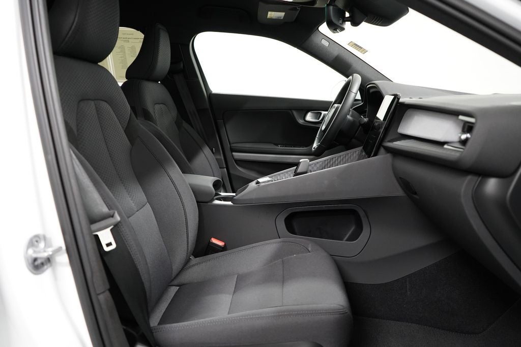 2024 Polestar 2 Long Range Dual Motor