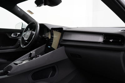 2024 Polestar 2 Long Range Dual Motor