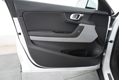 2024 Polestar 2 Long Range Dual Motor