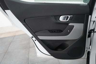 2024 Polestar 2 Long Range Dual Motor