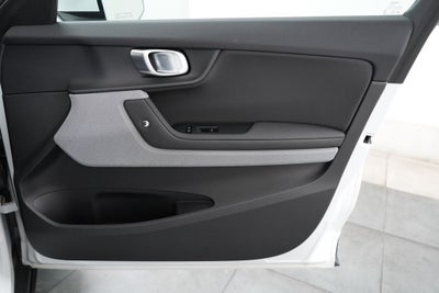 2024 Polestar 2 Long Range Dual Motor