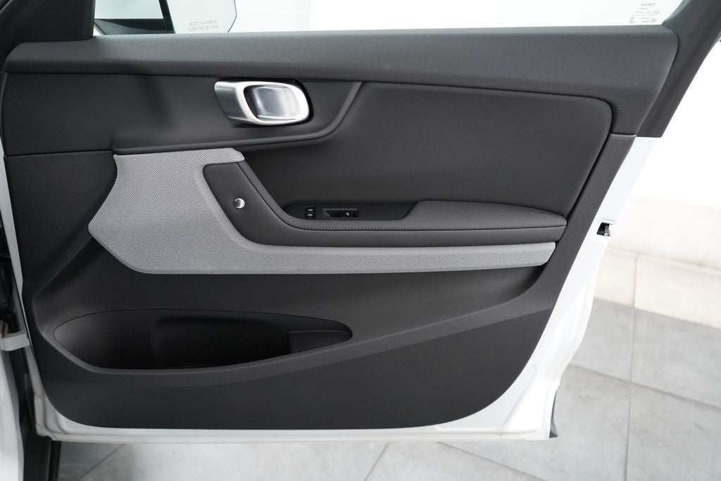 2024 Polestar 2 Long Range Dual Motor