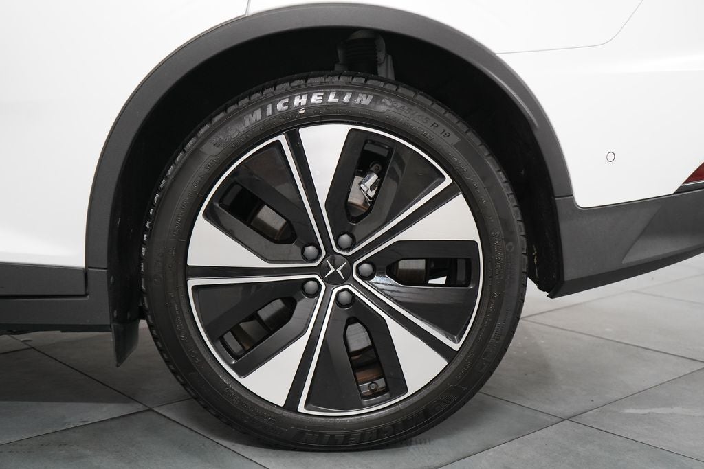2024 Polestar 2 Long Range Dual Motor