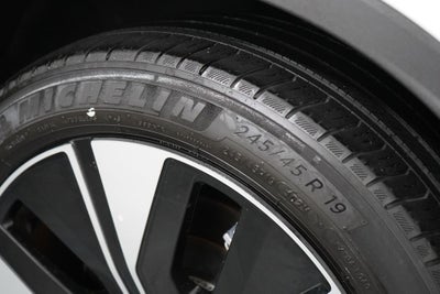 2024 Polestar 2 Long Range Dual Motor