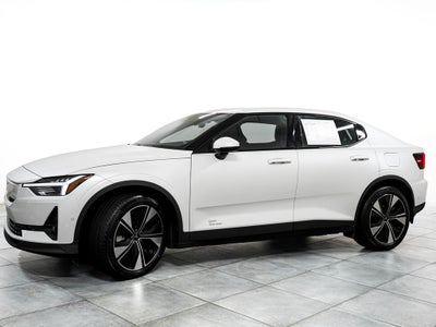 2024 Polestar 2 Long Range Dual Motor