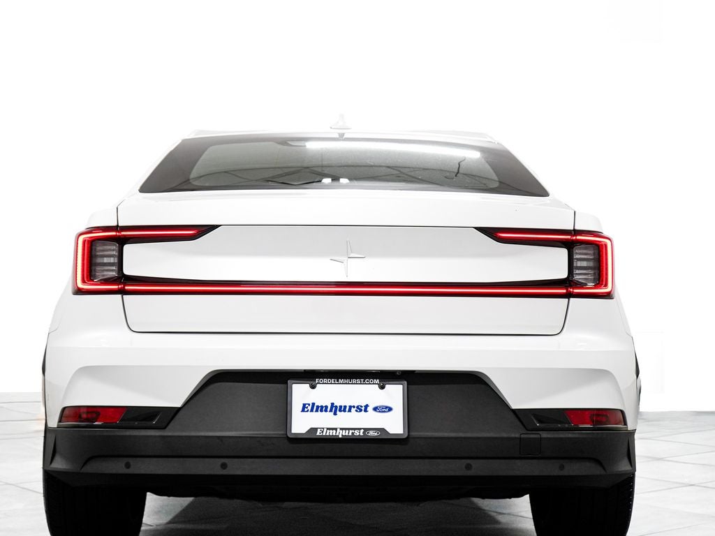 2024 Polestar 2 Long Range Dual Motor