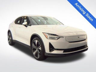 2024 Polestar 2 Long Range Dual Motor