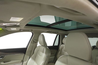 2023 Volvo XC90 Ultimate