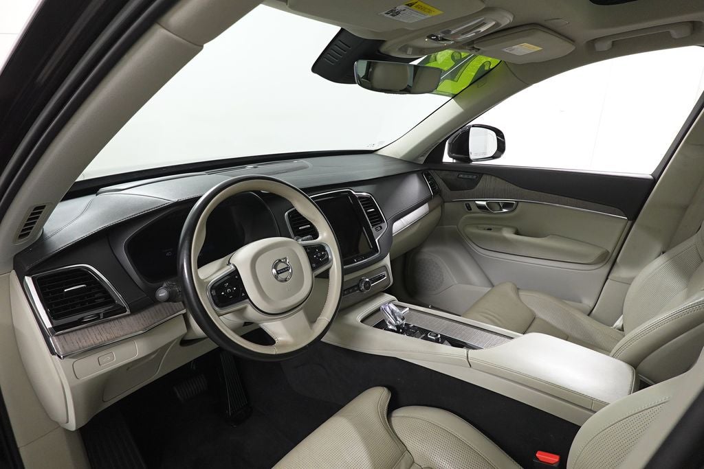 2023 Volvo XC90 Ultimate