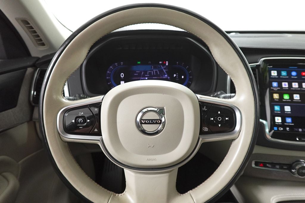 2023 Volvo XC90 Ultimate