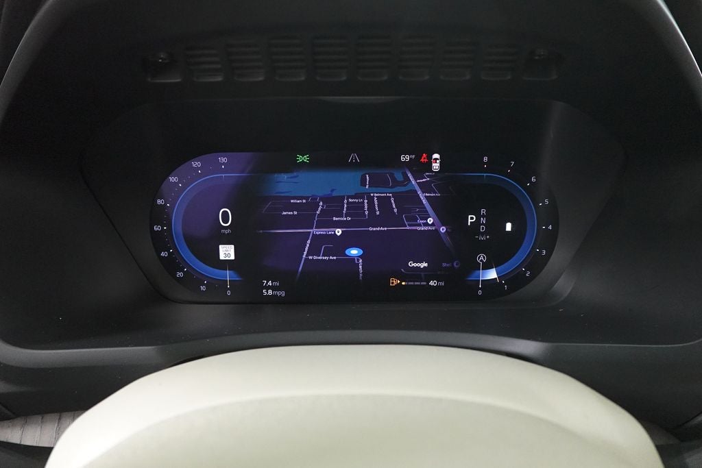 2023 Volvo XC90 Ultimate