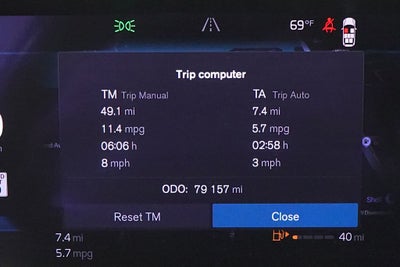 2023 Volvo XC90 Ultimate