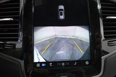 2023 Volvo XC90 Ultimate