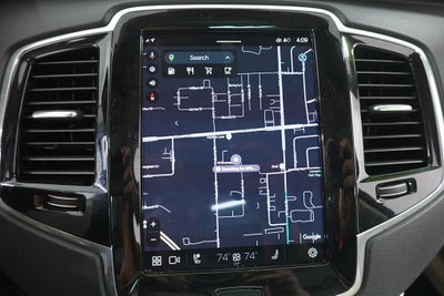 2023 Volvo XC90 Ultimate