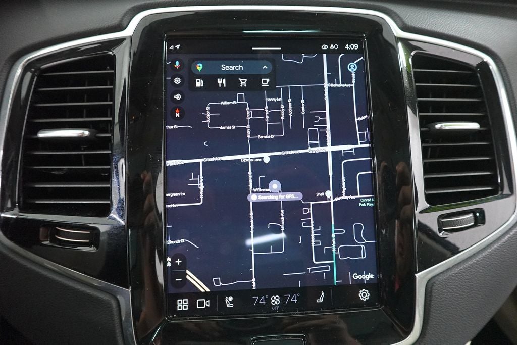 2023 Volvo XC90 Ultimate