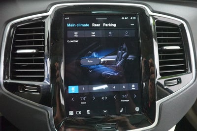 2023 Volvo XC90 Ultimate