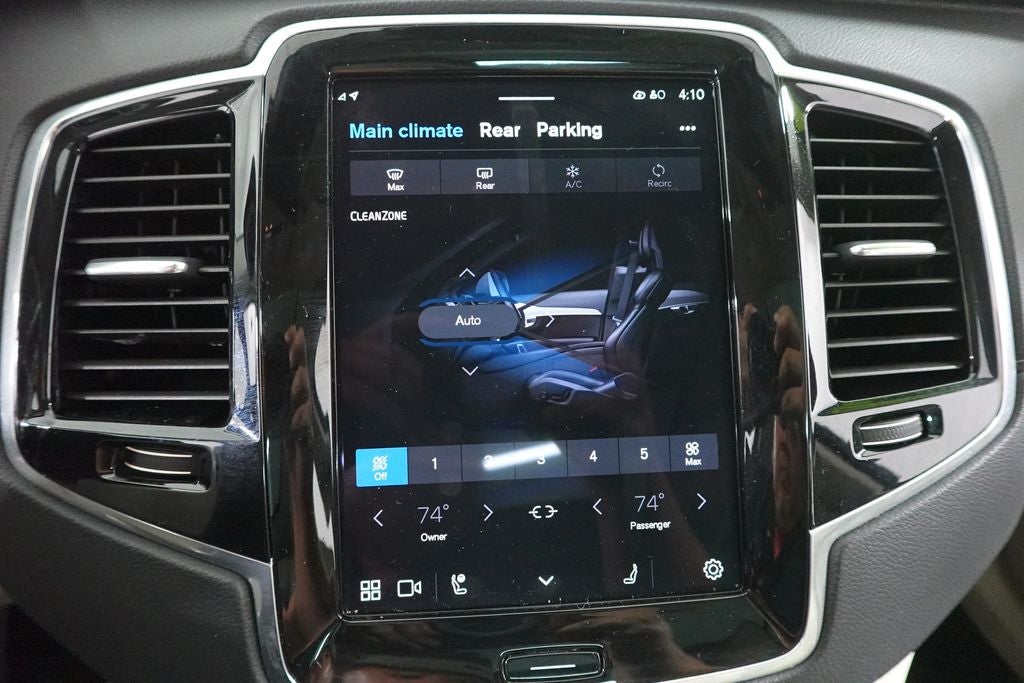 2023 Volvo XC90 Ultimate