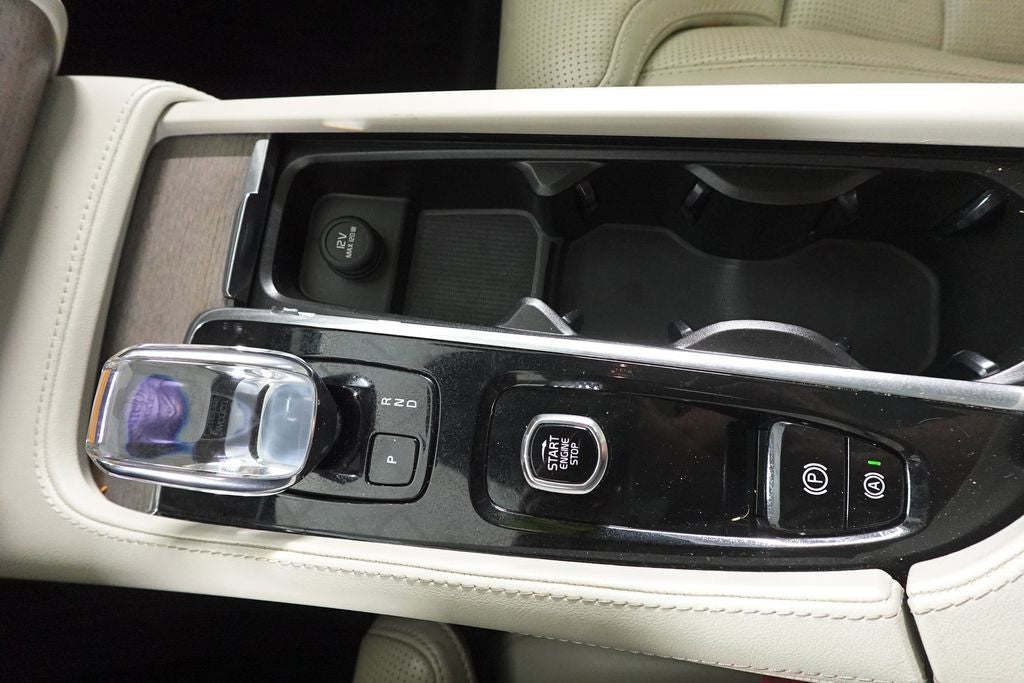 2023 Volvo XC90 Ultimate