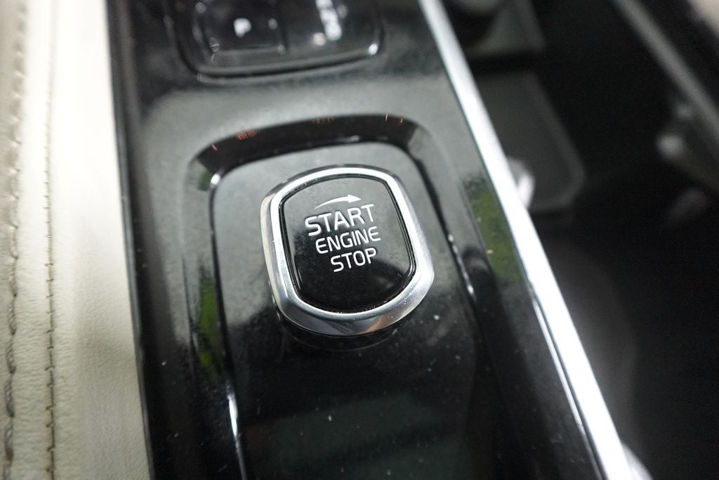 2023 Volvo XC90 Ultimate