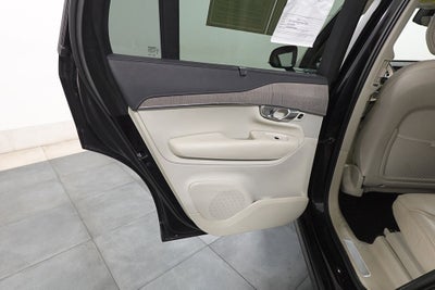 2023 Volvo XC90 Ultimate