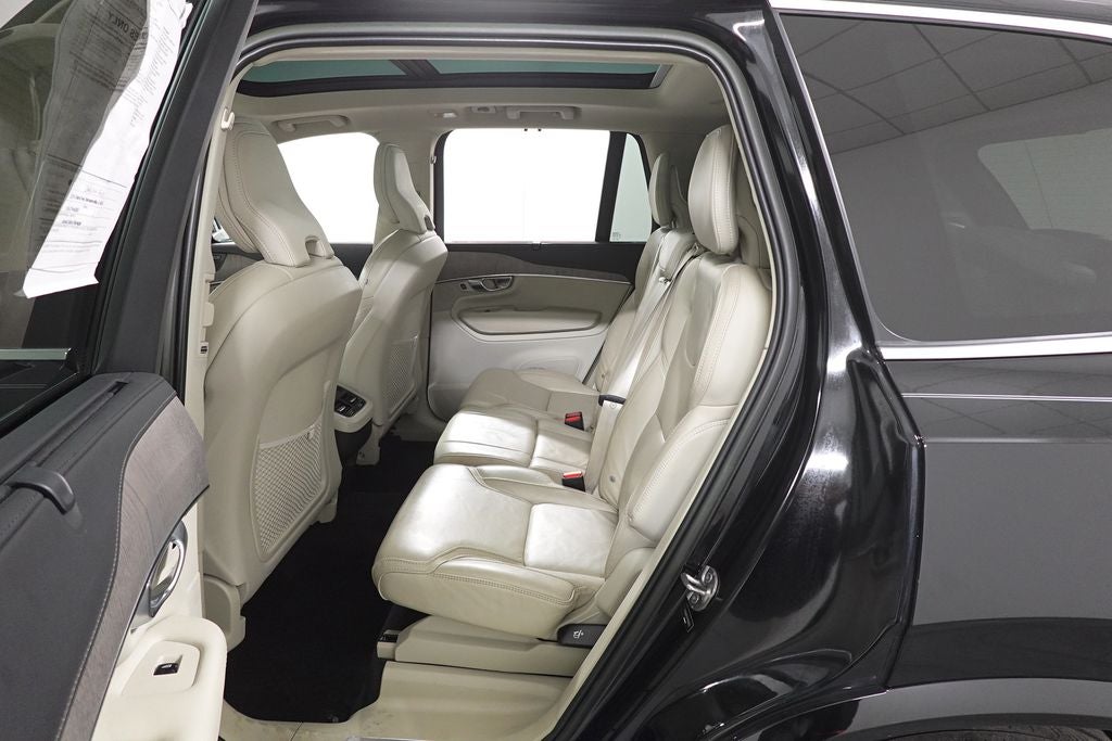 2023 Volvo XC90 Ultimate