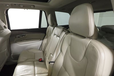 2023 Volvo XC90 Ultimate
