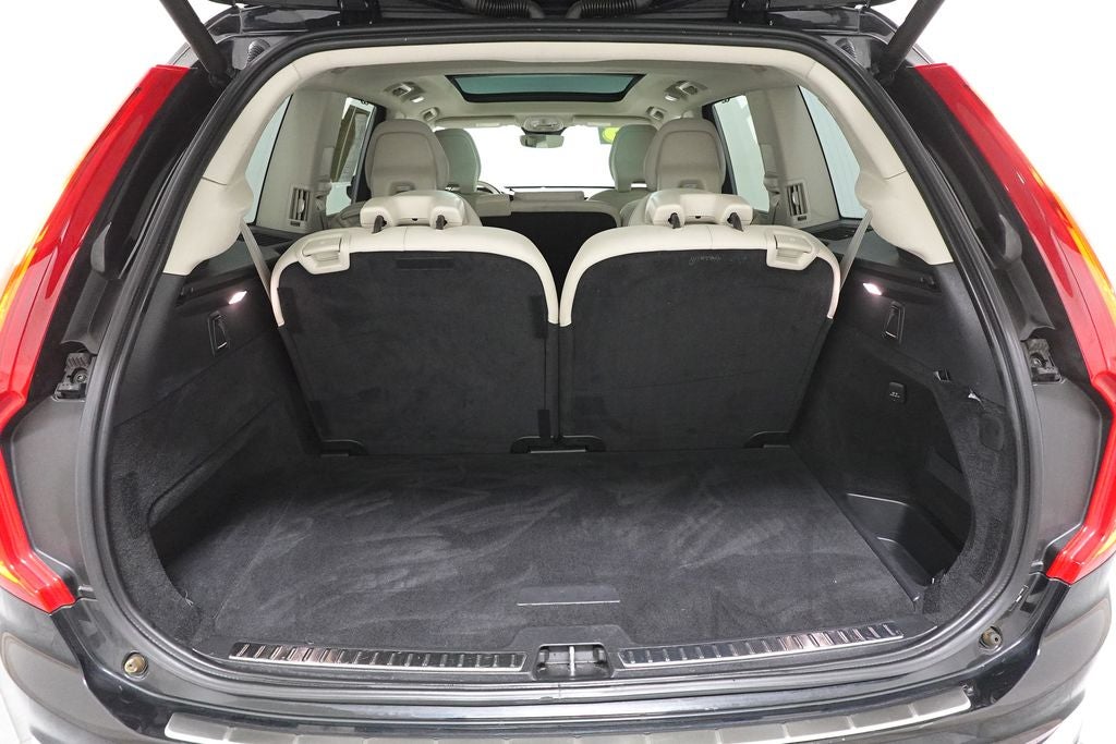 2023 Volvo XC90 Ultimate