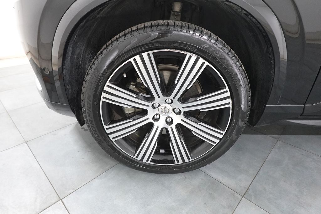 2023 Volvo XC90 Ultimate