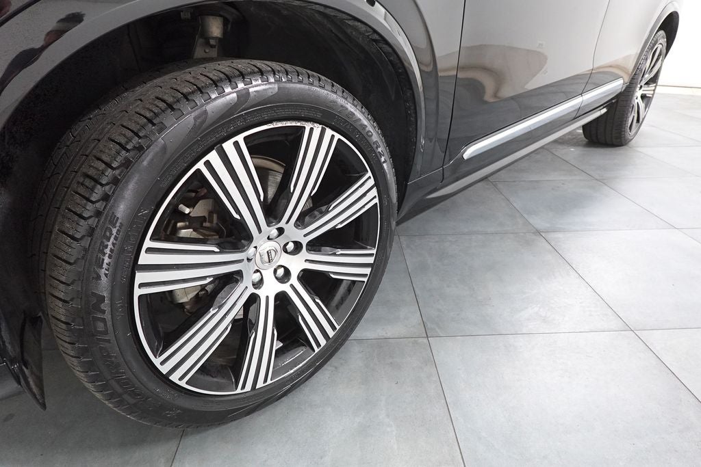 2023 Volvo XC90 Ultimate
