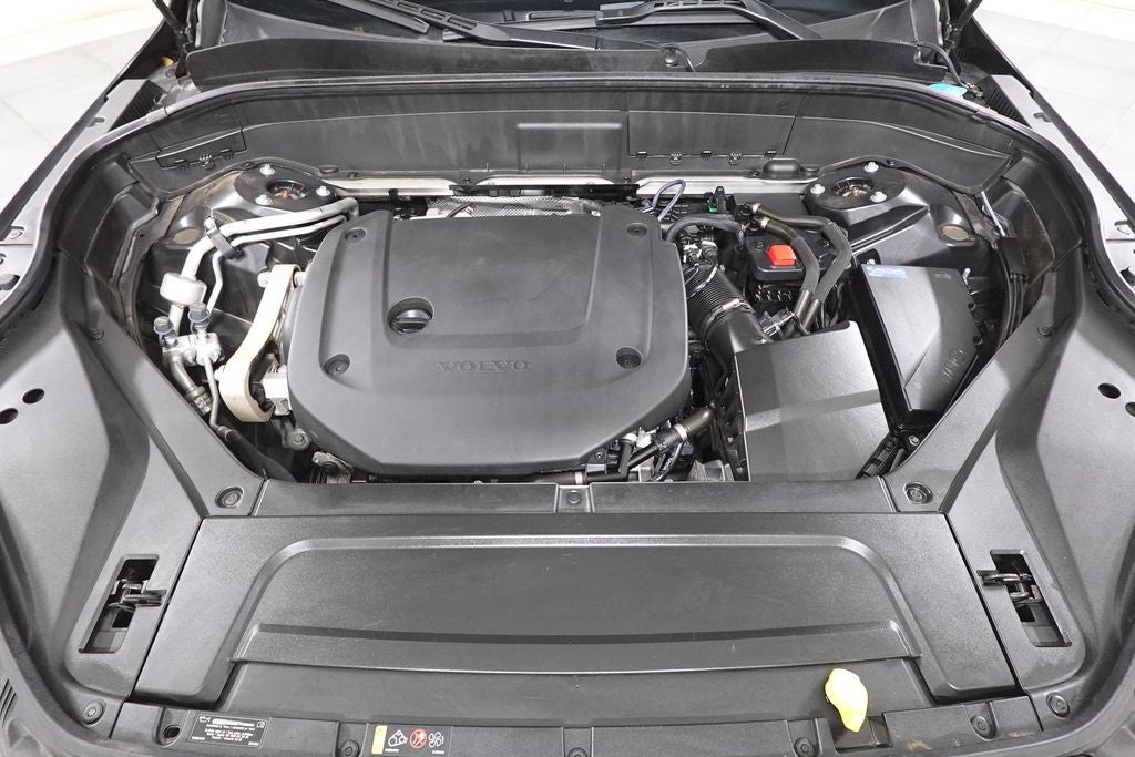 2023 Volvo XC90 Ultimate