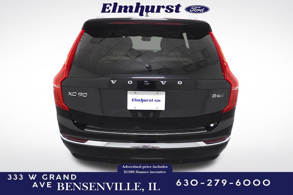 2023 Volvo XC90 Ultimate