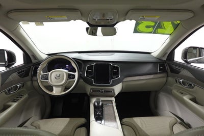 2023 Volvo XC90 Ultimate