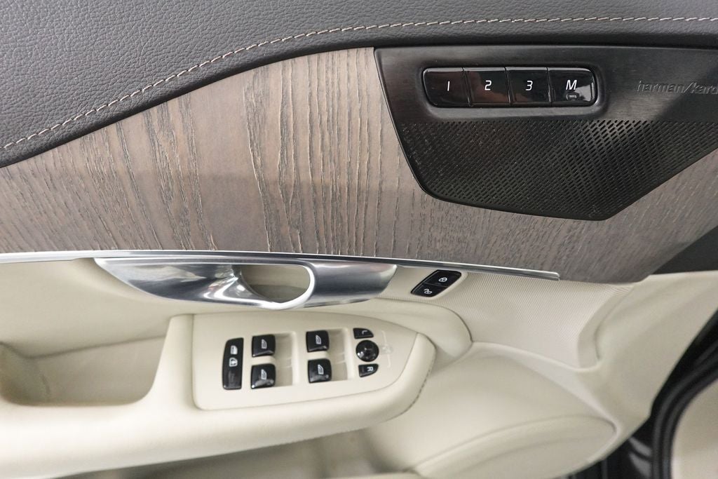 2023 Volvo XC90 Ultimate