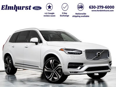 2024 Volvo XC90 Ultimate