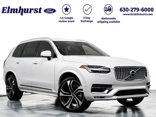 2024 Volvo XC90 Ultimate