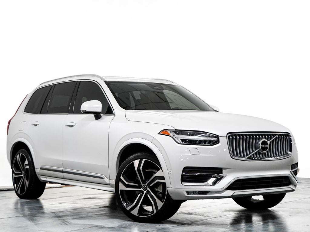 2024 Volvo XC90 Ultimate