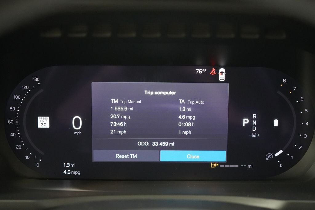 2024 Volvo XC90 Ultimate