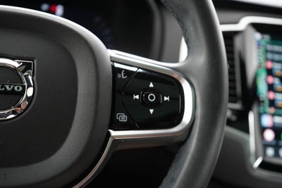 2024 Volvo XC90 Ultimate