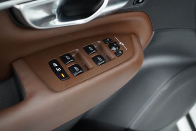 2024 Volvo XC90 Ultimate