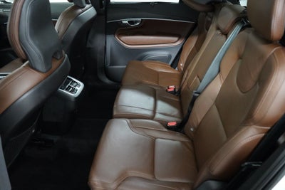2024 Volvo XC90 Ultimate