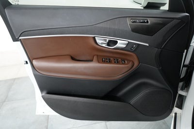 2024 Volvo XC90 Ultimate