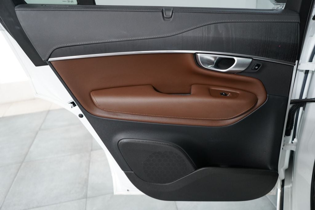 2024 Volvo XC90 Ultimate