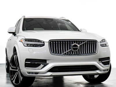 2024 Volvo XC90 Ultimate